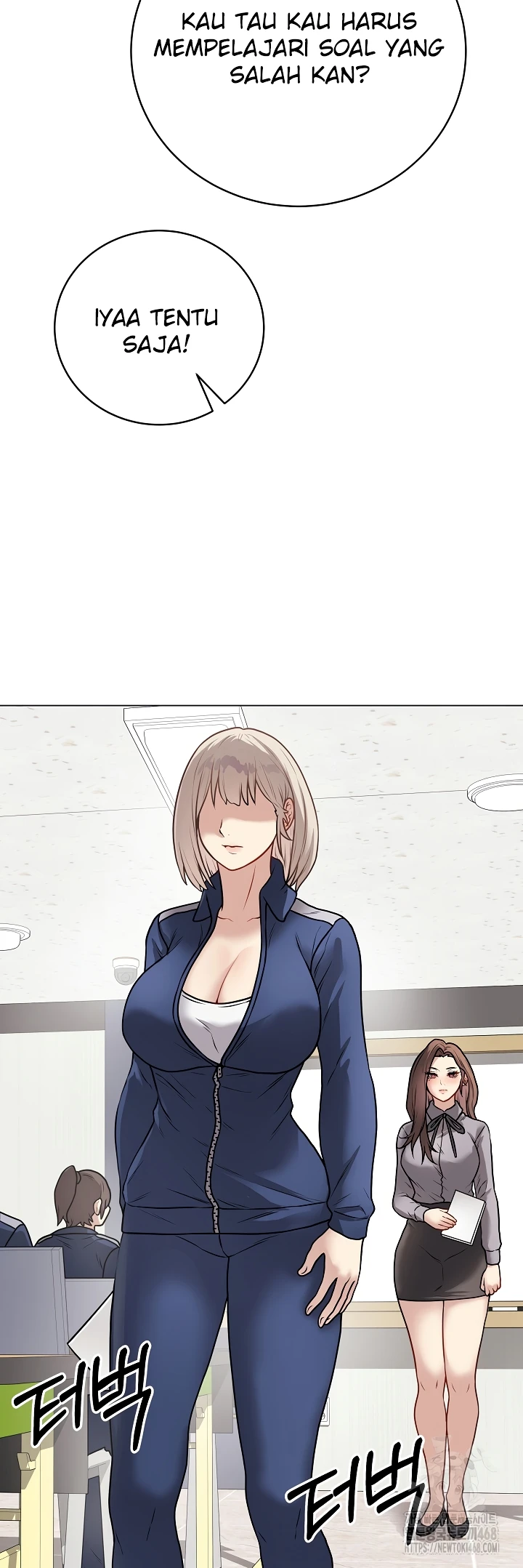 Signed, Sealed, Mistaken - Page 44